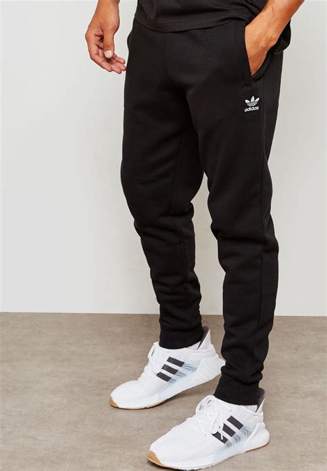 adidas sweatpants mens cheap